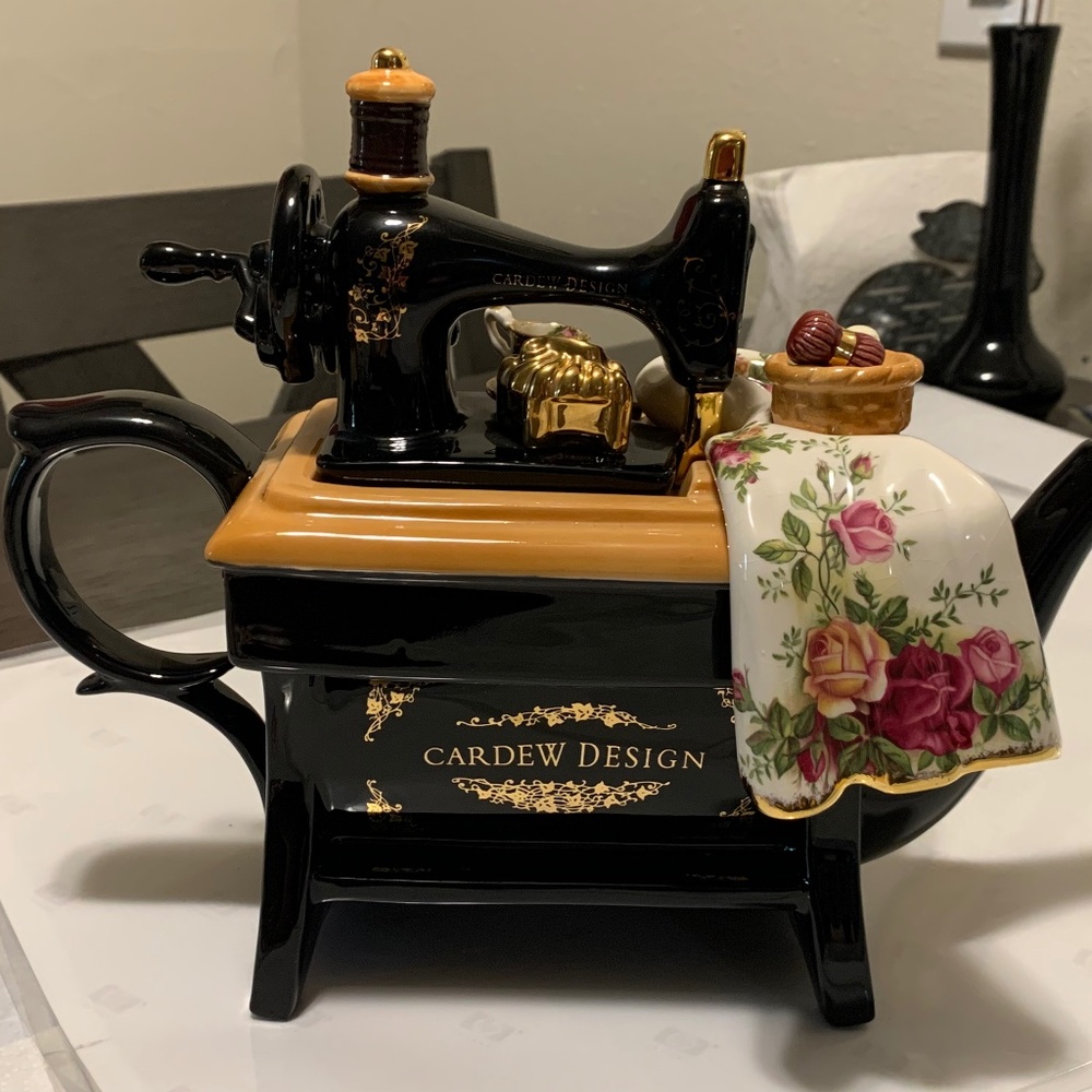 Cardew Design Old Country Roses